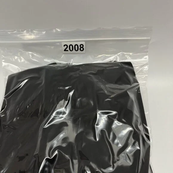 Athleta Trekkie North Jogger Pants Size 12 Black Pockets Athleisure Gorpcore - Picture 13 of 13